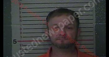 <B>ROBERT</B> ALLEN <B>LUTTRELL</B> #, Franklin County, Kentucky - 2019-06-09 16:46:00