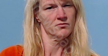 PARKINSON, <B>TINA</B> <B>MARIE</B> #, Brazoria County, Texas - 2019-06-09