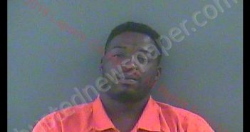 SAMMIE L DIXON | 2019-06-09 05:52:00 Laporte County, Indiana, La Porte County, Indiana Booking