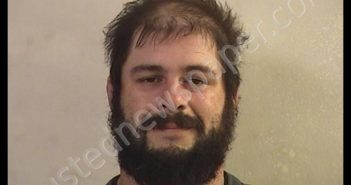 BRACKETT, JORDAN PAUL | 2019-06-09 14:27:00 Dickinson County, Kansas Booking