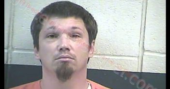 <B>KEVIN</B> DEWAYNE <B>EARLY</B> #, Breckinridge County, Kentucky - 2019-06-09 19:21:00