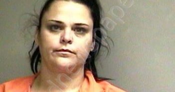 GAMBOA, HEATHER MARIE | 2019-06-09 12:10:00 Taylor County, Florida Booking