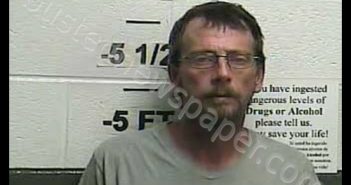 <B>OTIS</B> <B>GODSEY</B> #, Whitley County, Kentucky - 2019-06-09 11:04:00