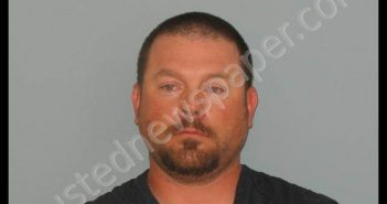 BAUMGUARDNER, ROBERT WESLEY | 2019-06-09 Andrews County, Texas Booking