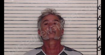 LOWE, GEORGE HAYDEN, III | 2019-06-09 Comal County, Texas Booking