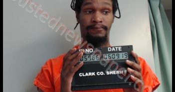 ANTONIO MITCHELL MASSEY | 2019-06-09 17:59:00 Clark County, Missouri Booking