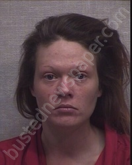 SAMANTHA JANNELLE COMBS #, Jackson County, Indiana - 2019-06-10 10:21:00