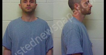 MILLS JUSTIN PAUL | 2019-06-10 07:44:00 Craven County, North Carolina Booking