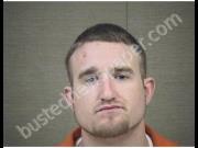 HART, JEFFREY | 2019-06-10 Harnett County, North Carolina Booking