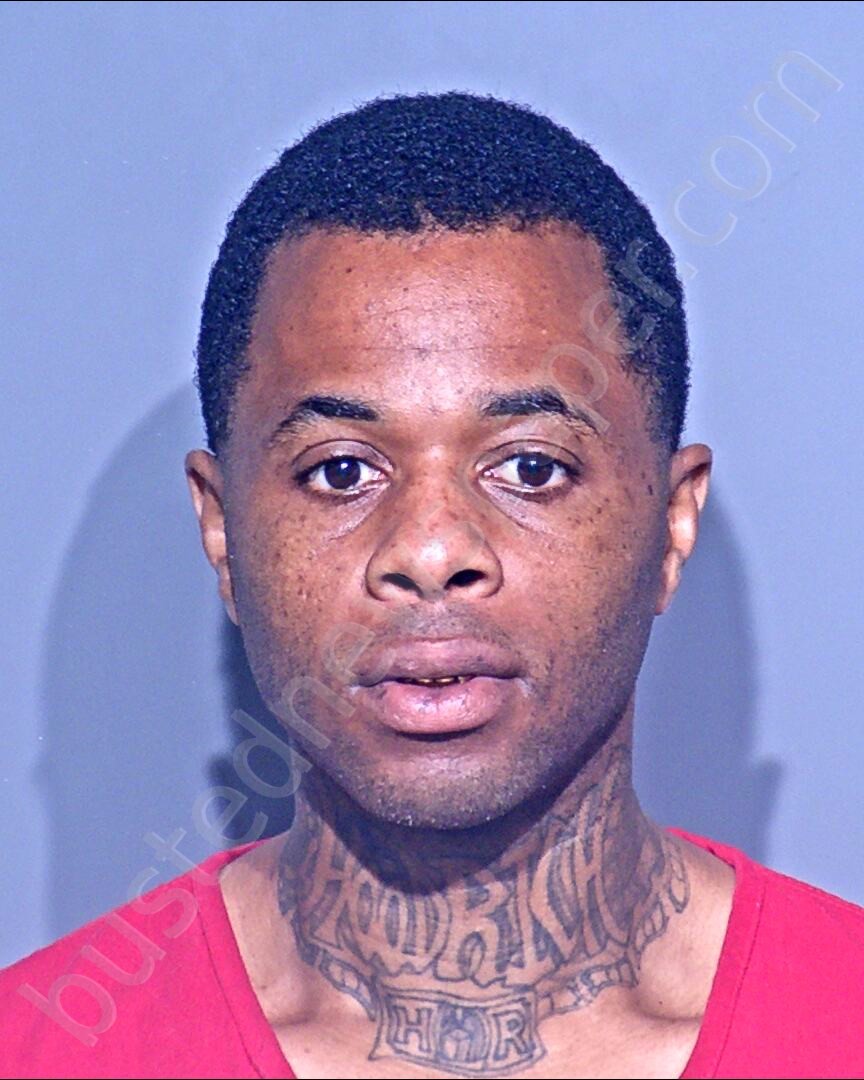 JOHNSON, JERMAINE TYREE #, Baldwin County, Alabama - 2019-06-10 10:15:25