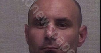 <B>JONATHAN</B> <B>THOMAS</B> GODSEY #, Jackson County, Indiana - 2019-06-10 06:37:00