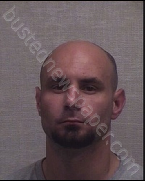 JONATHAN THOMAS GODSEY #, Jackson County, Indiana - 2019-06-10 06:37:00