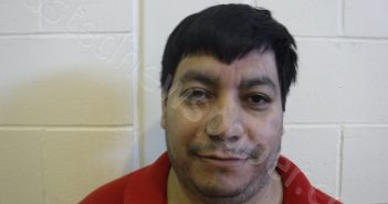 <B>CESAR</B> ALPIZAR-<B>CRUZ</B> #, Clay County, Indiana - 2019-06-10 10:14:00