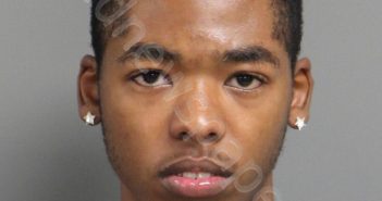 <B>EVANS</B>,<B>ALJAWON</B> #, Wake County, North Carolina - 2019-06-10 17:30:00