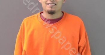 SALAZAR, <B>XAVIER</B> JOSHUA #, Bell County, Texas - 2019-06-10 15:11:00