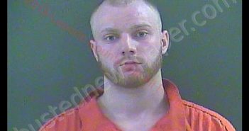 KYLER BRYANT PAYNE | 2019-06-10 12:06:00 Laporte County, Indiana, La Porte County, Indiana Booking