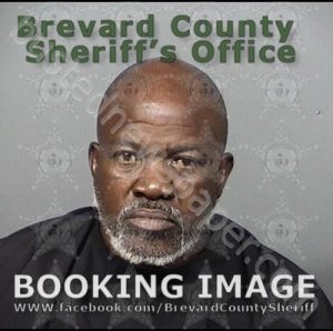 TRICE, EARNEST | 2019-06-10 17:29:00 Brevard County, Florida Booking