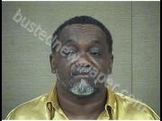 SHAW, ROBBIE | 2019-06-10 Harnett County, North Carolina Booking