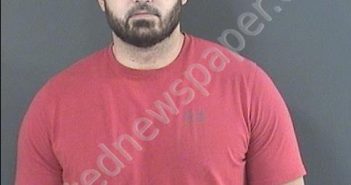 MILLS, STEPHEN ALLEN | 2019-06-10 09:51:00 Roanoke County, Virginia Booking