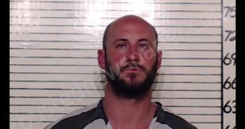 REYNOLDS, JUSTIN RAY | 2019-06-10 Comal County, Texas Booking