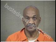 EDENS, JAMES | 2019-06-10 Harnett County, North Carolina Booking