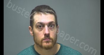 GREGORY SCOTT BAILEY | 2019-06-10 11:35:00 Isabella County, Michigan Booking