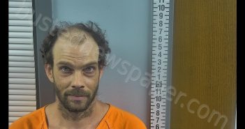 EDWARD SAMUEL LOUIS ALKIRE | 2019-06-10 01:55:00 Ottawa County, Ohio Booking