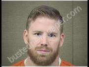 KEEFER, ZACHARY | 2019-06-10 Harnett County, North Carolina Booking