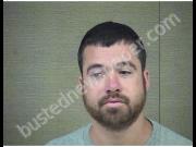 TANNER, DUSTIN | 2019-06-10 Harnett County, North Carolina Booking