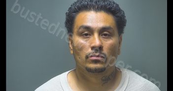 LEWIS JASON SPRAGUE | 2019-06-10 22:47:00 Isabella County, Michigan Booking
