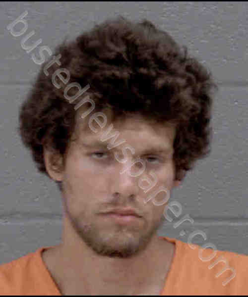 VINSON, DAVID SCOTT #, Mecklenburg County, North Carolina - 2019-06-10 20:20:00