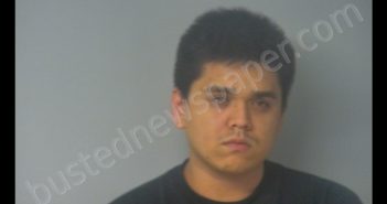 <B>KEVIN</B> <B>MICHAEL</B> <B>BROWN</B> #, Virginia Peninsula Regional Jail, Virginia - 2019-06-10 18:00:00