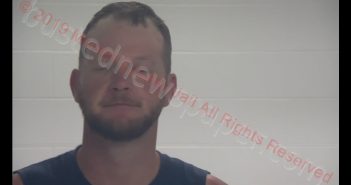 <B>ANTHONY</B> <B>DEWAYNE</B> <B>SULLIVAN</B> #, Marion County, Kentucky - 2019-06-11 21:49:00