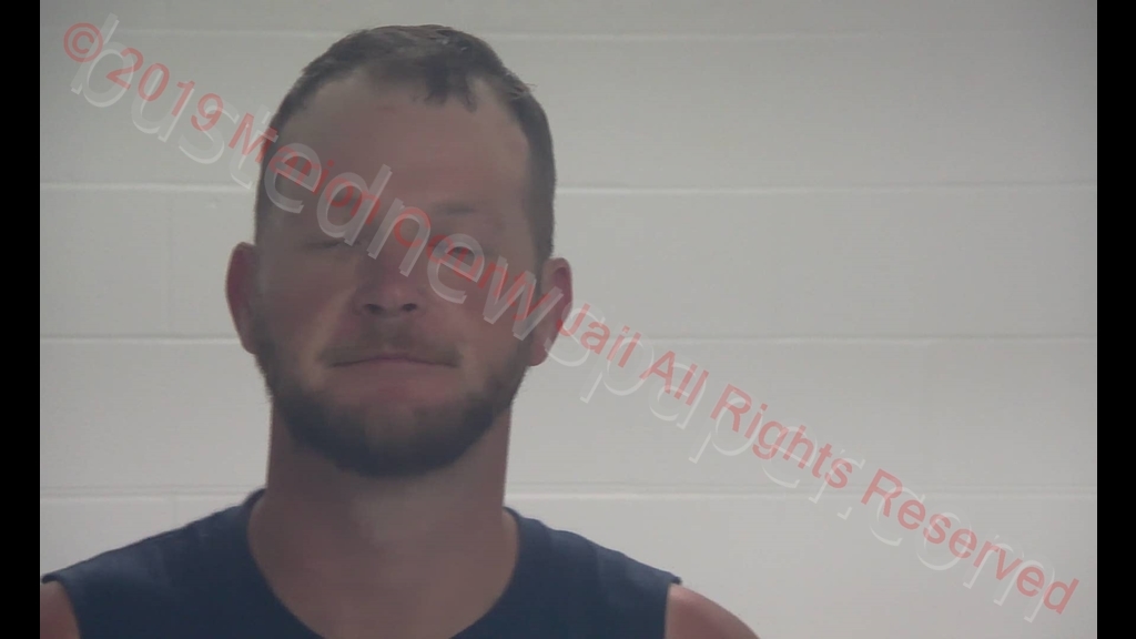 ANTHONY DEWAYNE SULLIVAN #, Marion County, Kentucky - 2019-06-11 21:49:00