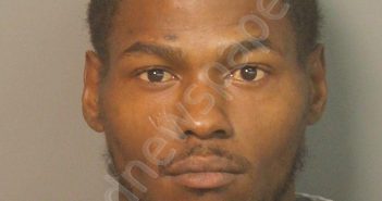 JOHNSON, DANIEL TERRELL | 2019-06-11 17:54:00 Jefferson County, Alabama Booking