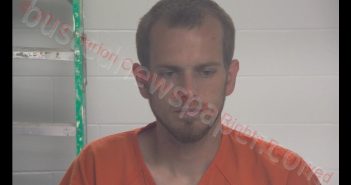 <B>ALEXANDER</B> <B>BLAKE</B> <B>ROBY</B> #, Marion County, Kentucky - 2019-06-11 15:00:00