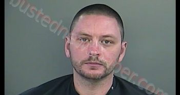 ANTHONY LEE WOOTEN | 2019-06-11 10:11:00 Anderson County, South Carolina Booking