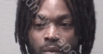 <B>ROBINSON</B>–<B>MURRAY</B>, <B>ANTONIO</B> <B>JAMEEL</B> #, New Hanover County, North Carolina - 2019-06-11