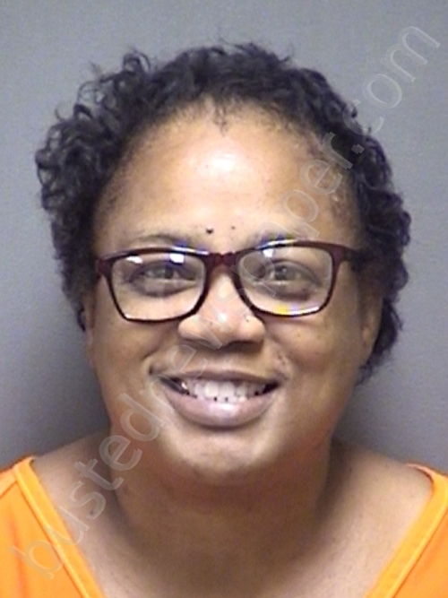 MCGILL,NETIE YVETTE #, Titus County, Texas - 2019-06-11