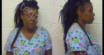 SMITH FELICIA DAVIS | 2019-06-11 18:57:37 Craven County, North Carolina Booking