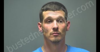 MICHAEL WAYNE HERRON | 2019-06-11 13:04:00 Isabella County, Michigan Booking