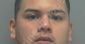 AGUILAR, EZEQUIEL | 2019-06-11 12:26:00 Lee County, Florida Booking