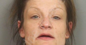 LAWLEY, BRANDI ALEXANDRA | 2019-06-11 17:13:00 Jefferson County, Alabama Booking