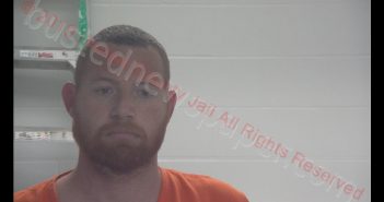 <B>ZACHARY</B> <B>SCOTT</B> <B>ANGEL</B> #, Marion County, Kentucky - 2019-06-11 14:47:00