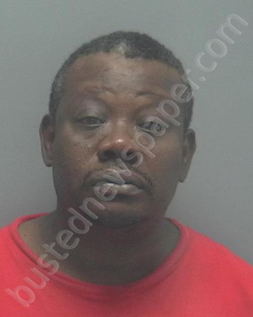 WASHINGTON, DENNIS #, Lee County, Florida - 2019-06-11 15:11:00