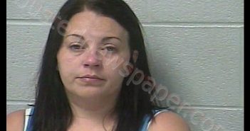 <B>BELINDA</B> <B>KAY</B> <B>JOHNSON</B> #, Marshall County, Tennessee - 2019-06-11 20:01:00