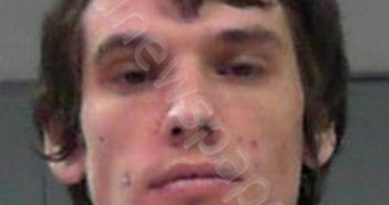 VINCENT, JUSTIN ALLEN | 2019-06-11 16:25:00 Taylor County, West Virginia Booking