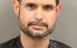 CLARK, ERICK JAMES | 2019-06-11 Kershaw County, South Carolina Booking