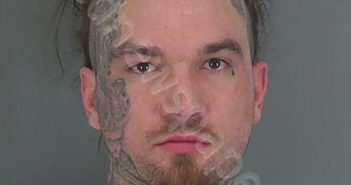 CHRISTOPHER JOHN COWARD | 2019-06-11 17:07:32 Spartanburg County, South Carolina Booking