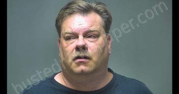 SCOTT PATRICK KOVACH | 2019-06-11 23:53:00 Isabella County, Michigan Booking